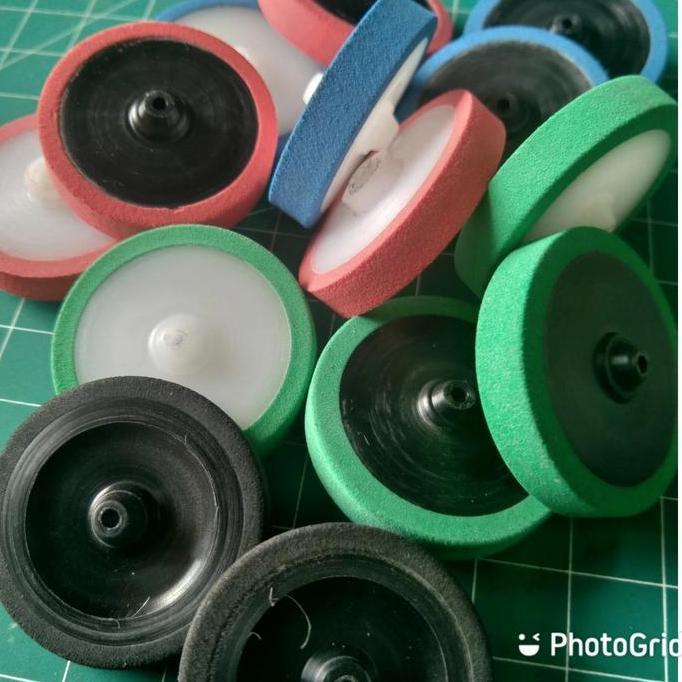 Promo Ban Tamiya Speed, Aoda Cod