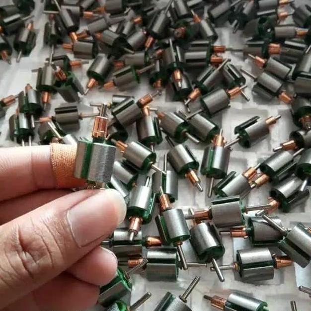 Promo Angkur 12Mm Polos Engine Mesin Tamiya Cod