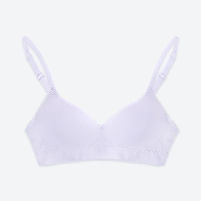 Young Curves Bra Triangle Seamless C02-100032