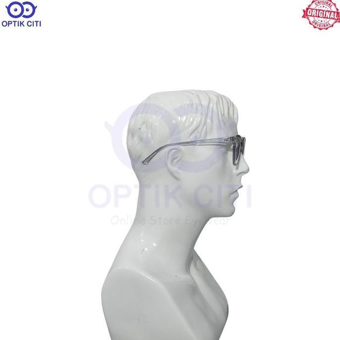 New  Frame Kacamata Wanita Cat Eye CBF Original 17187 Ringan