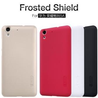 Hard Case Nillkin Huawei Y6ii (Free Anti Gores) murah