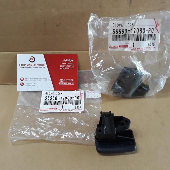 Kunci laci mobil toyota great corolla