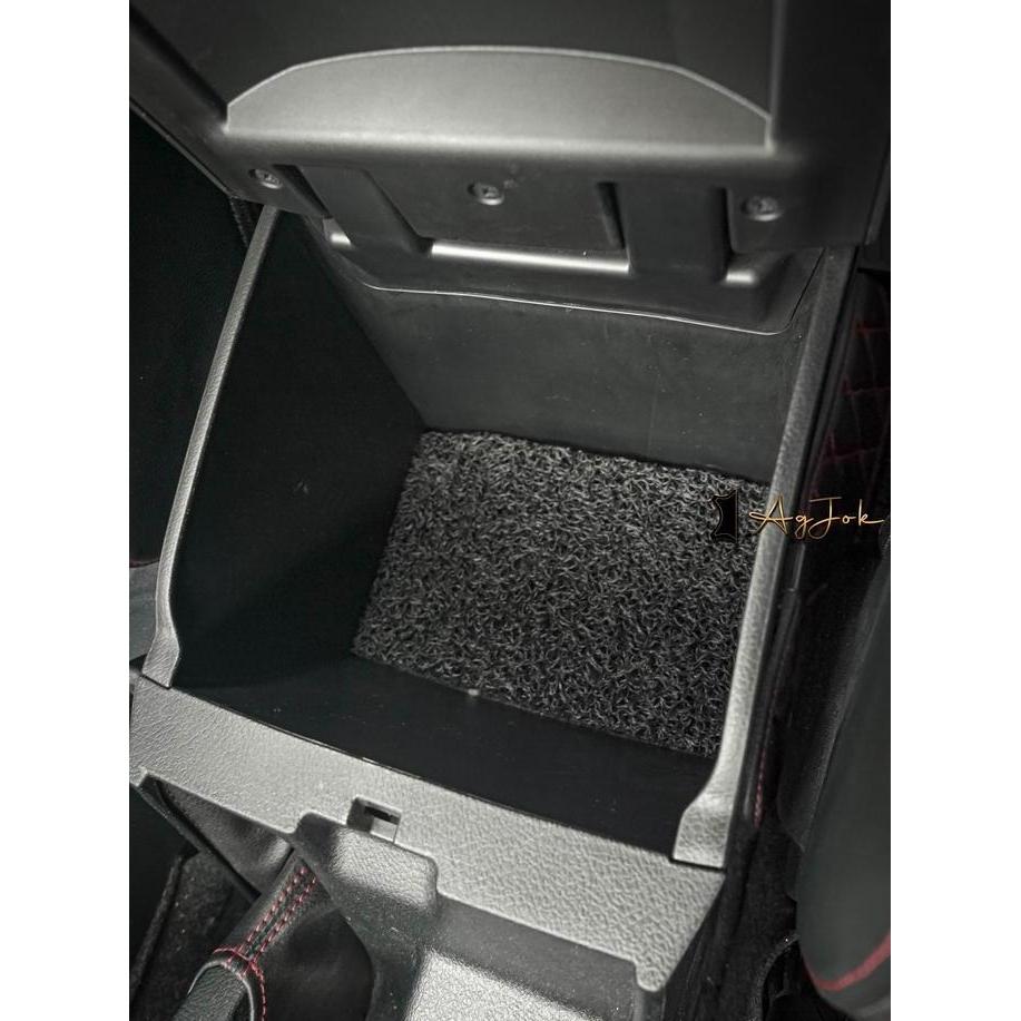ALAS LACI KOIN INNOVA REBORN