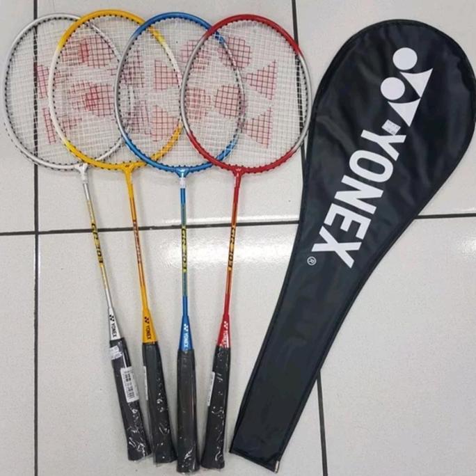 Raket Racket Reket Badminton Bulutangkis Yonex GR303 GR 303