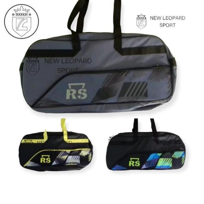 Tas Badminton RS BT 4 Player 117 / Tas Reinforce Speed
