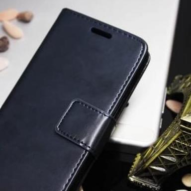 samsung A12 flip cover wallet original