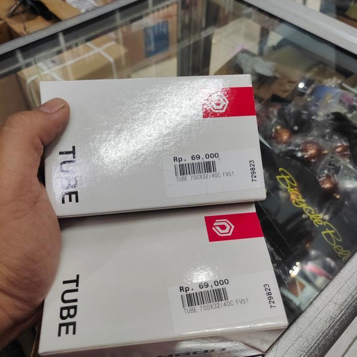 ban dalam 700 x 32/40c FV 51mm