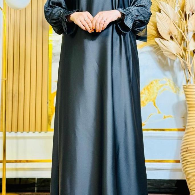 Super Sale, Abaya Ori Saudi Boutique Madinah Muslim