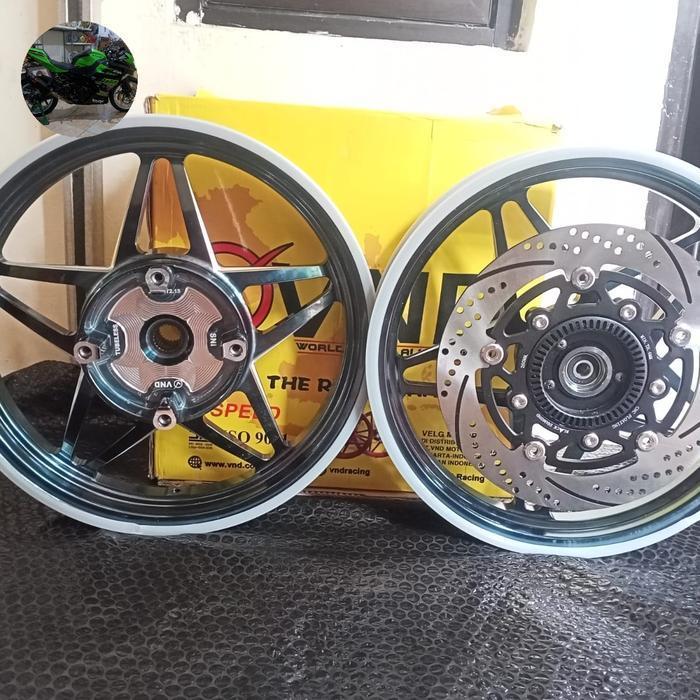 VND Velg racing V Speed ADV 160 ABS CBS