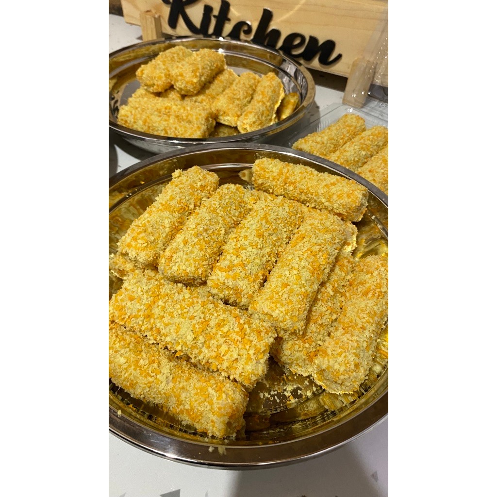 Risol isi sayur Frozen