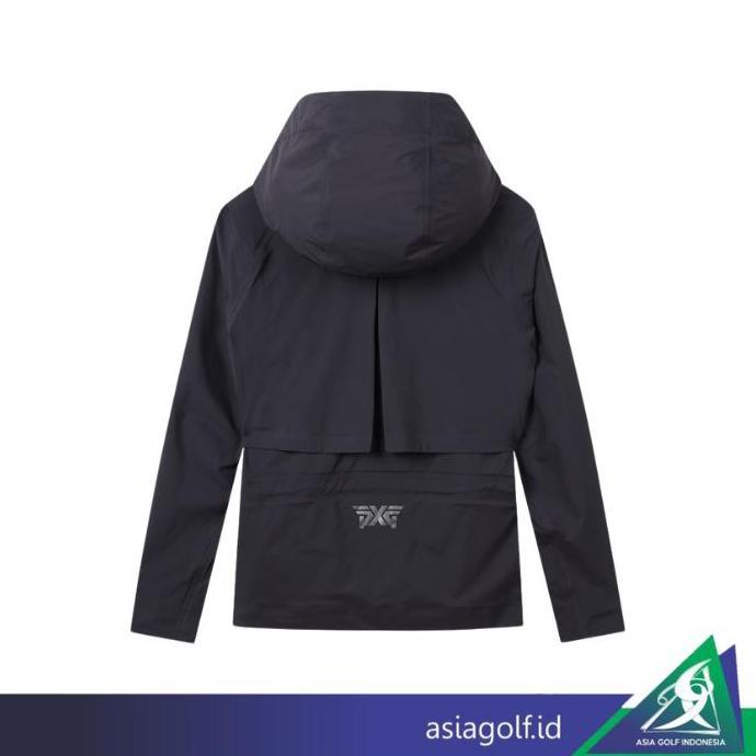 Rain Jacket Golf Pxg PJPPM6108 | Golf | Jacket Golf