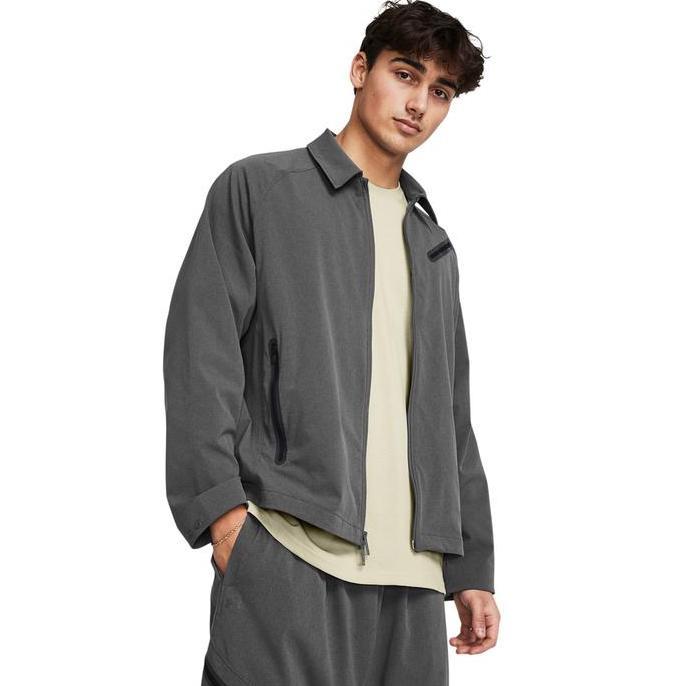 Under Armour Unstoppable Venteded Jacket
