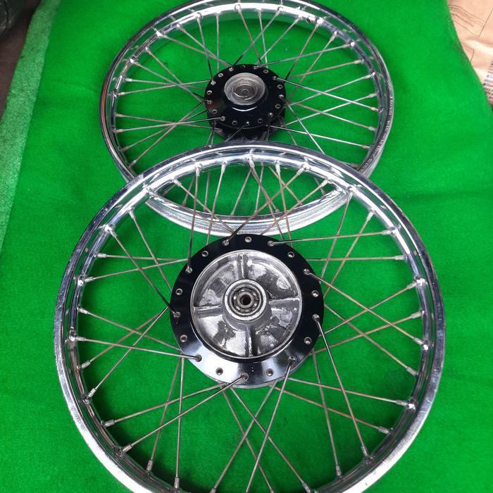 pelek jari jari vega r new jupiter burhan vega zr