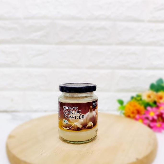 Mh food organic Garlic powder