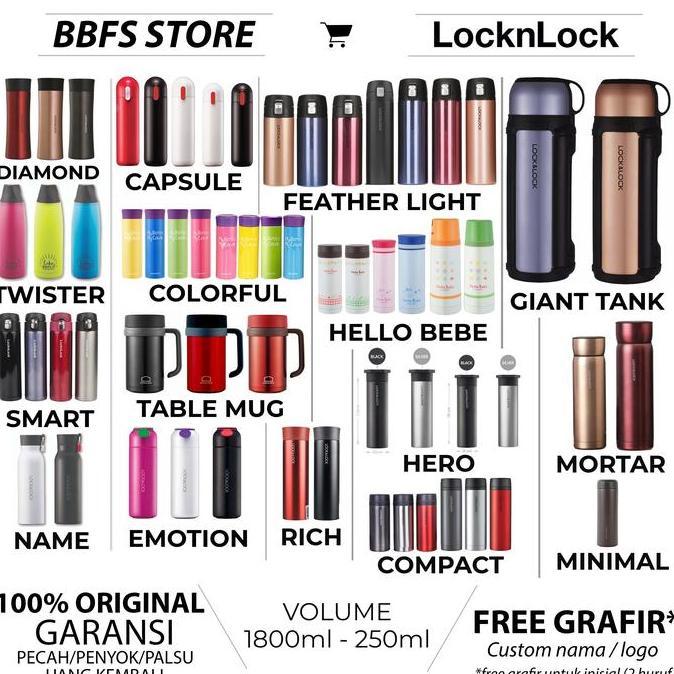 locknlock mini mug point tumbler vacuum tumbler 260ml LHC4242 Lock n