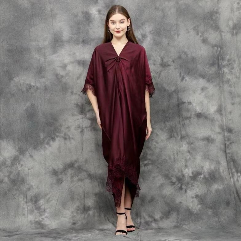 Kaftan Lace I Kaftan Silk I Kaftan Raya I Kaftan Viscose I Wedding Dress  I Raya Outfit I Couple Leb