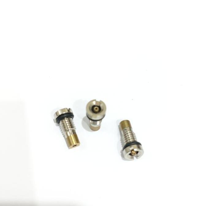 Inlet KJW WE VFC  Alpha Part