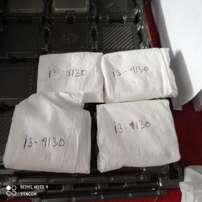 PROSESOR I3 GEN 4 SOCKET 1150/ PROSESOR HASWELL