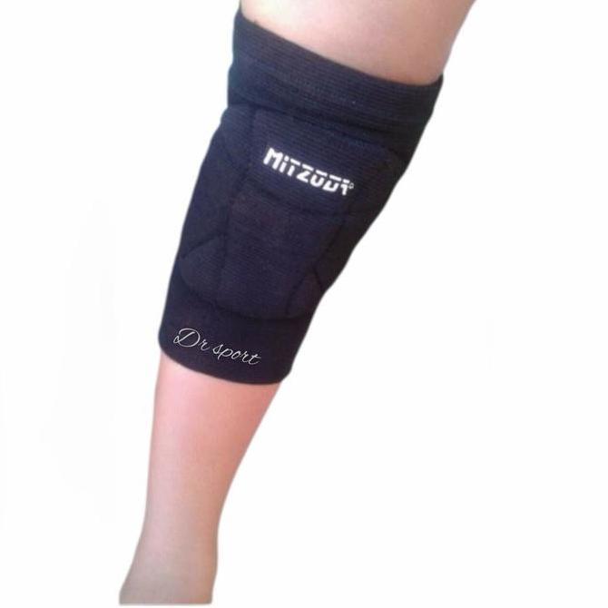 knee atau deker voli - kiper  mitzuda deker lutut voli, dll