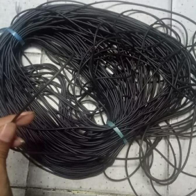 Redmegic- O-Ring Cord Oring Nbr 2,5Mm Meteran