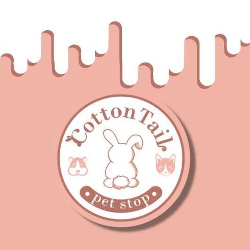 Bisadong- Cottontail Pellet Pet Litter - Wood Cottontail Pellet Pet Litter 5Kg