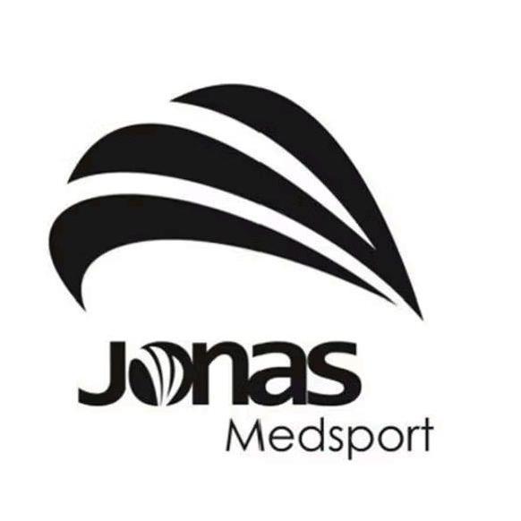 Pelindung Lutut Jonas Kneepad Elite X3 - Free String Bag Jonas Sport