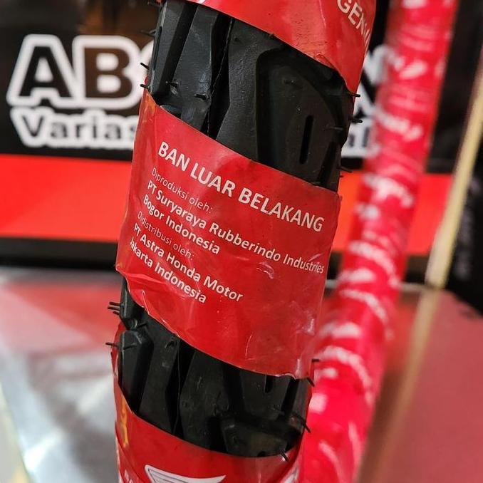 Ban luar belakang 275-17 ori AHM