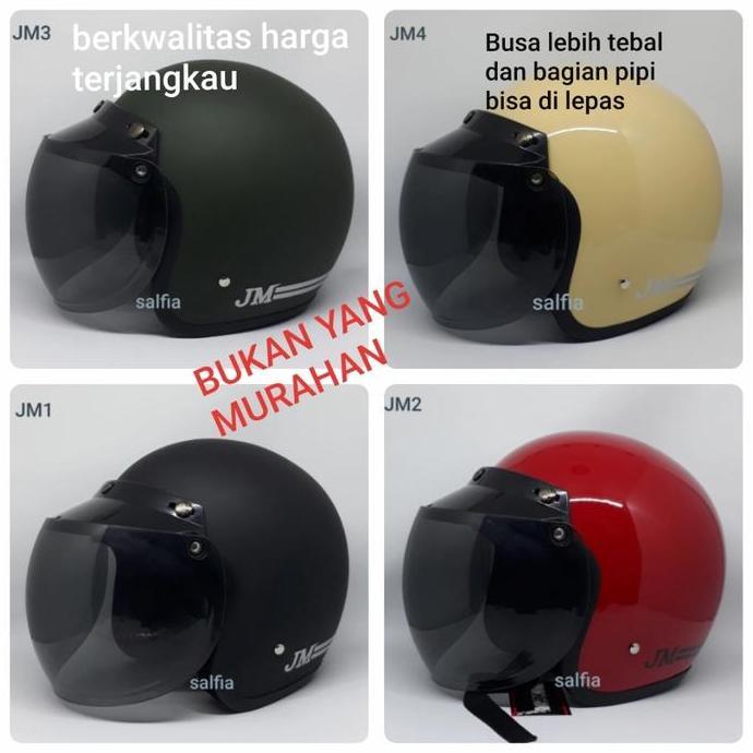 helm retro bogo jm sni ori