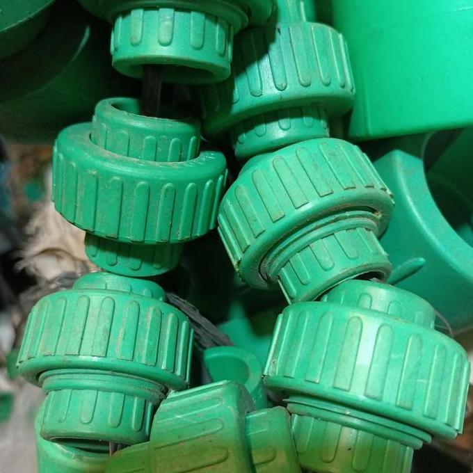 Watermur Ppr 1"Inch Piting Pipa Watermour Ppr 1Inch Terbatas