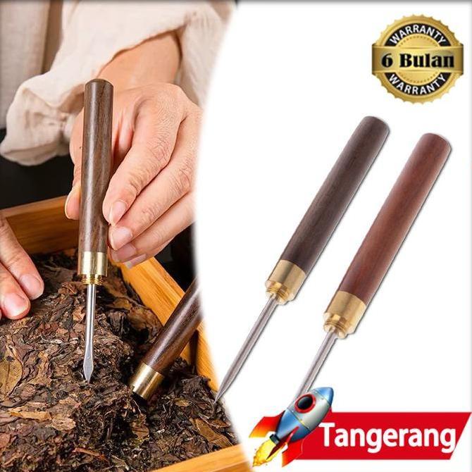 SMO 17cm Tusukan Es Batu / Pemecah Es Batu / Alat Tusukan Es Batu Untuk Bartender