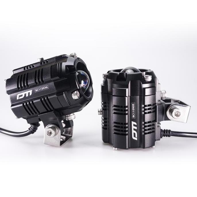 Lightflas- Duromoto M3 50 Watt Lampu Led