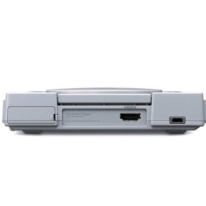Gevvonistore28- Playstation Classic Mini / Ps Classic Mini Console / Ps1 / Ps One Classic Mini Conso