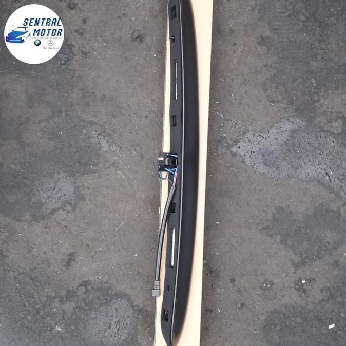Handle Bagasi Bmw E46 / Trunk Lid Bmw Sparepart Bmw