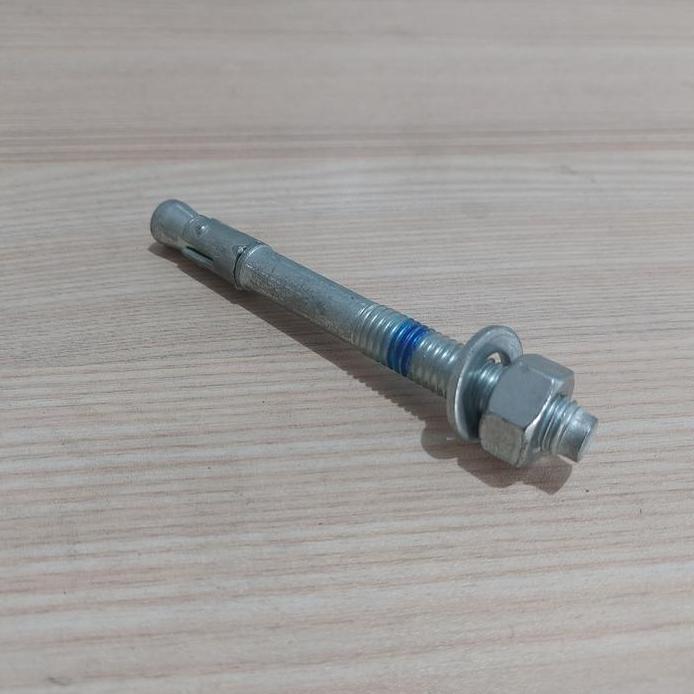 Ready DYNABOLT ANCHOR HILTI HSA M10x83