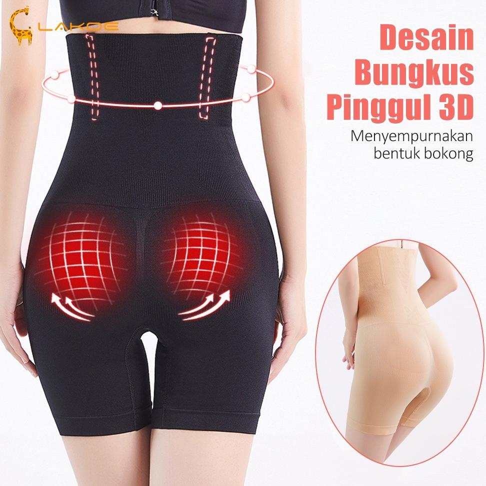 NEW LAKOEOFFICIALMALL COD KORSET CELANA PELANGSING PERUT BUNCIT CORSET CELANA PELANGSING PERUT WANIT