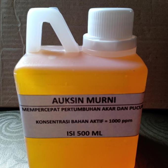 Hormon tanaman auksin 500 ml