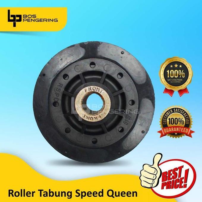 Roller Drum Dryer Speedqueen