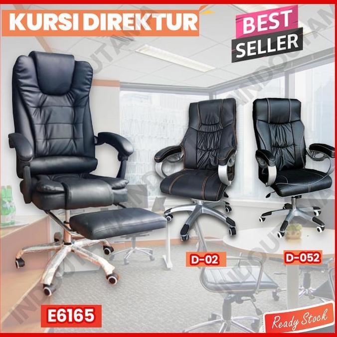 Kursi Kantor Kursi Bos e6515