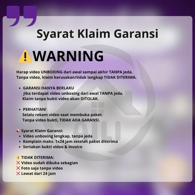 [CAT DINDING 20 KG] Cat Tembok Kemasan  20KG Best Quality