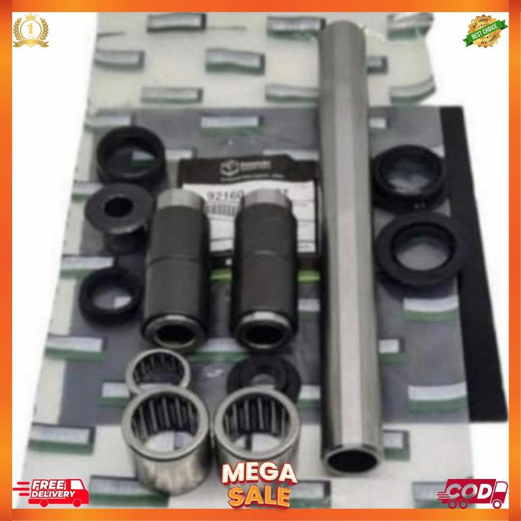 BOSH AYUN BOSH ARM BOS AREM KLX 150 KLX150 KAWASAKI 1SET [S1]