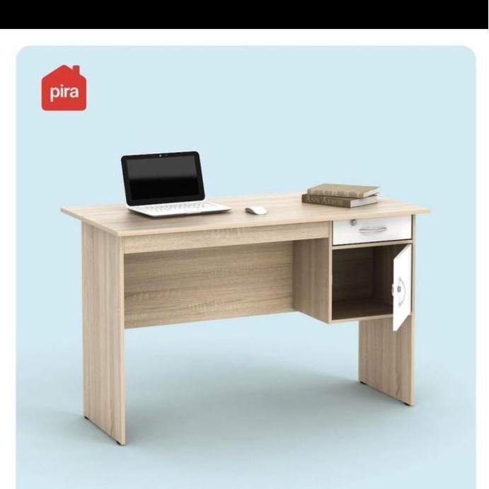 Meja tulis metropolis prodesign MT 122 N