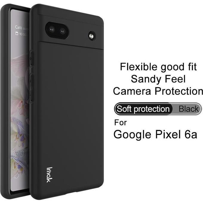 Case Google Pixel 6A IMAK UC-3 Frosting Casing