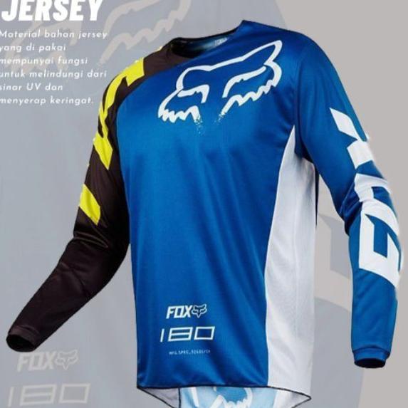 TERMURAH Jersey Sepeda Mtb | Jersey Trail Motocross Kualitas Premium