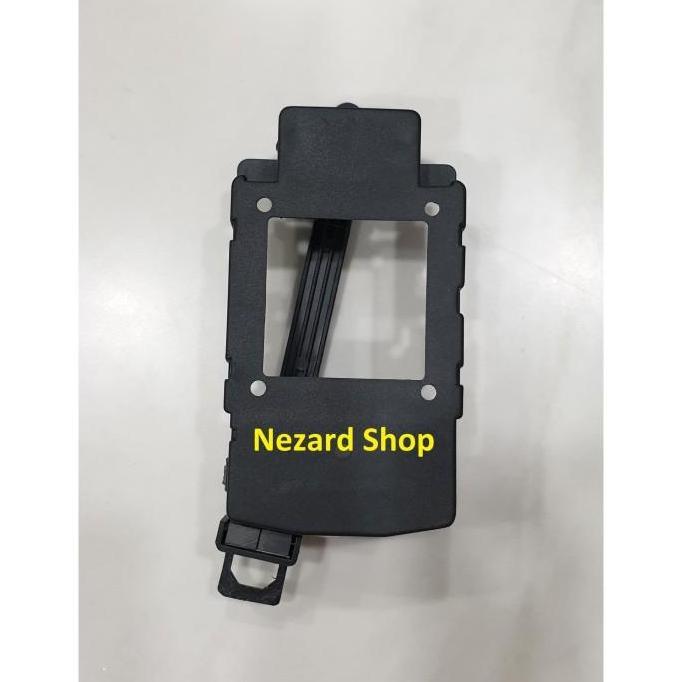 Mesin Pendulum Jam Dinding