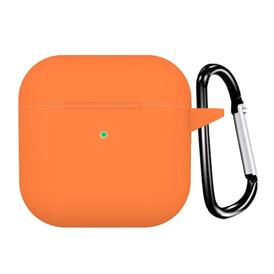 HOT SALE Colorful Soft Case Silicone Case Shockproof For Inpods Pro 4 TWS Earphone