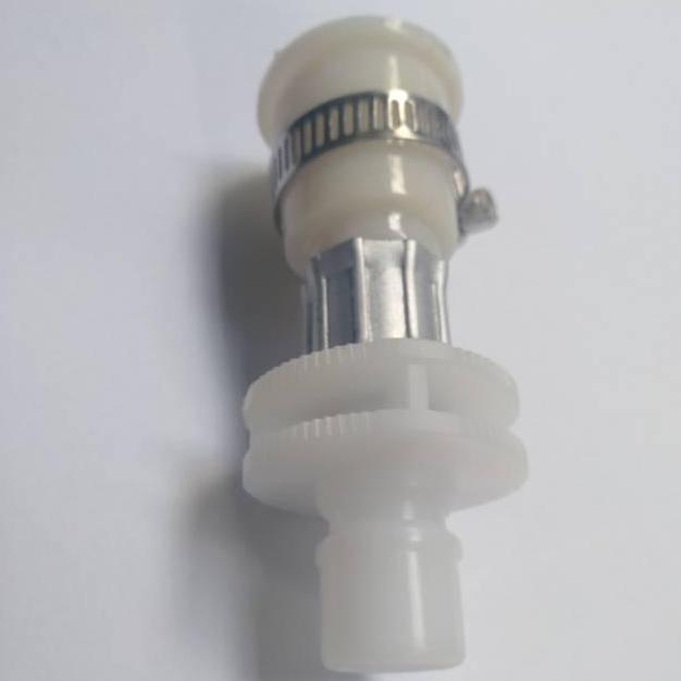 Kepala selang inlet mesin cuci sambungan selang mesin cuci