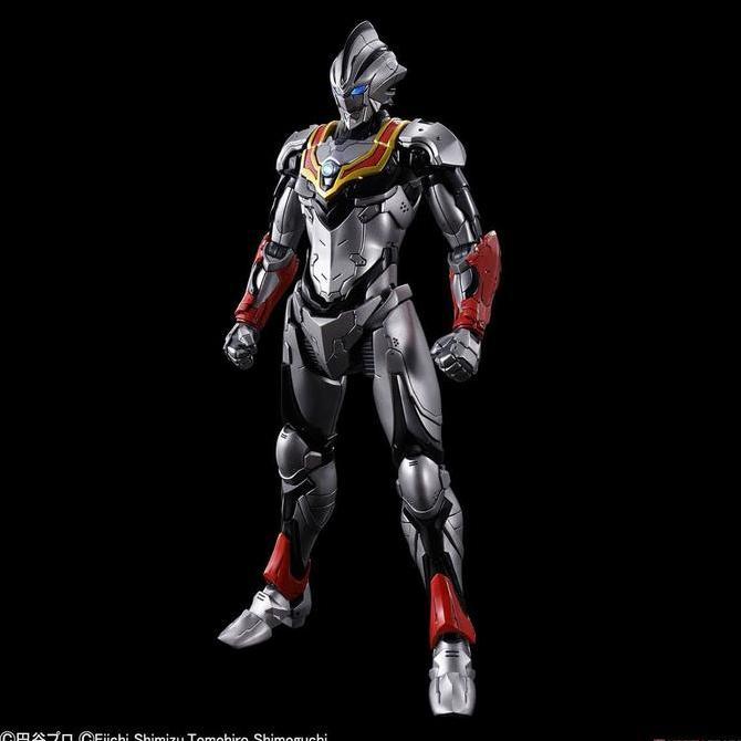 Gundam Figure-Rise Ultraman Suit Evil Tiga 59232