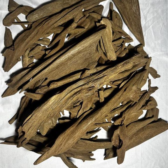 Kayu gaharu asli triple super 1 kg - Papua Merauke asmat original oud