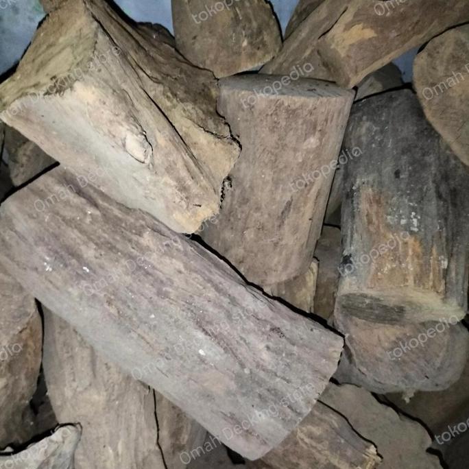 Kayu Gaharu Kalimantan Asli