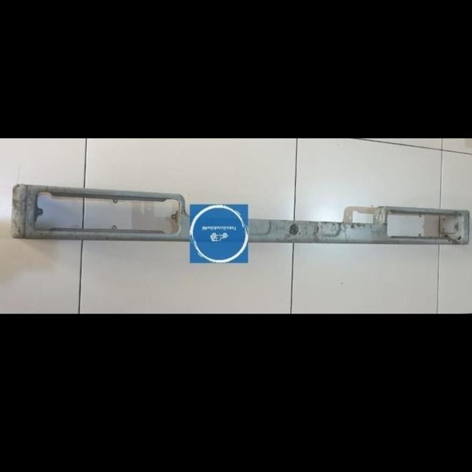 Bumper Belakang Suzuki Jimny Katana Original Sgp